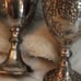 Vintage Cordial Glasses - set of 6