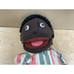 VINTAGE MASTERCRAFT PUPPETS African American Ventriloquist HAND PUPPET Franklin