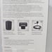 Saramonic Blink500 B4 Wireless Lavalier Microphone for iPhone iPad iOS Devices