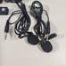 Saramonic Blink500 B4 Wireless Lavalier Microphone for iPhone iPad iOS Devices