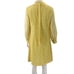 VINTAGE 1960s Jackie O Lace Dress Modest Size Small