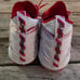 Nike Alpha Menace Elite Football Cleats