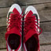 Nike Alpha Menace Elite Football Cleats