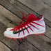 Nike Alpha Menace Elite Football Cleats