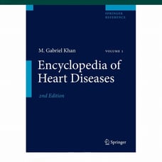 Encyclopedia of Heart Diseases 2nd ed. 2011 Edition ( Volume 1 and 2 )