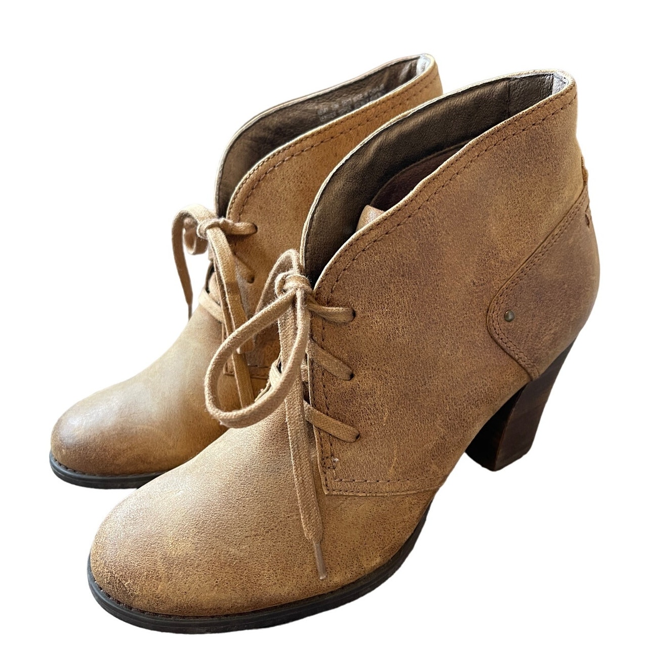 Clarks Victorian Boots Mercari
