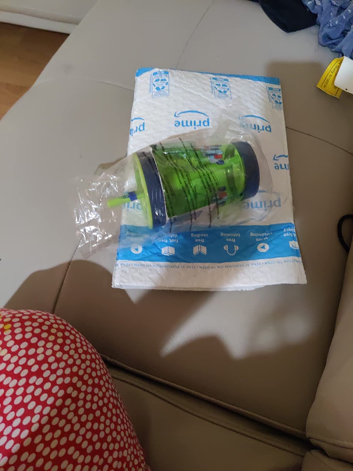 Contigo Kids Spill-Proof