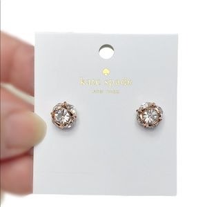 Kate Spade Lady Marmalade Stud Earrings 9951