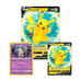 Pokemon TCG: Pikachu V Box