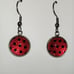 Wisteria Lane Color Street Earring & Nail Bundle - VHTF!