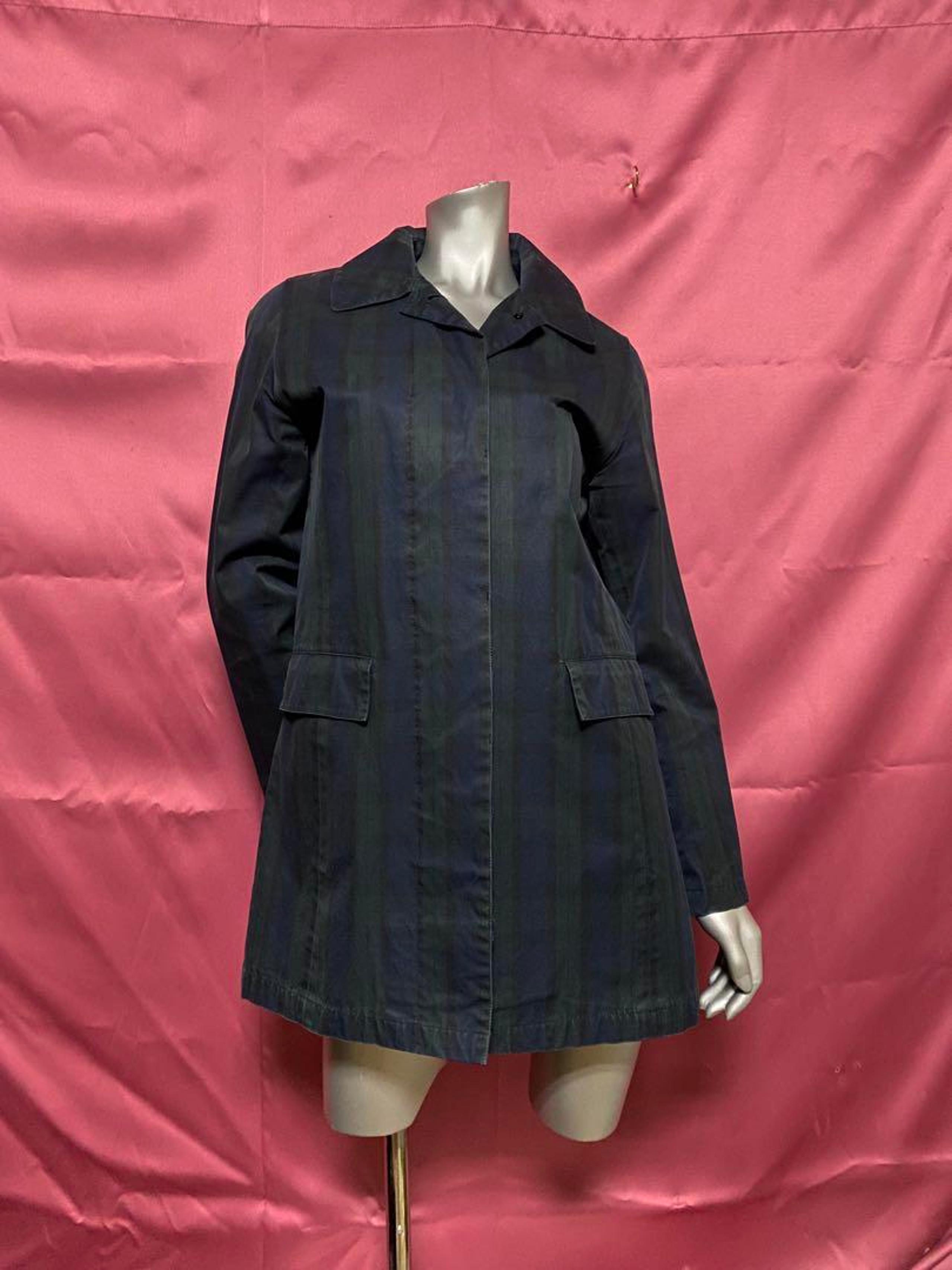 BROOKS BROTHERS ◇ Brooks Brothers ◇ Women's Spring Coat