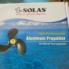 Solas prop #2011-080-07P