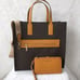New! Michael Kors TOTE & WALLET