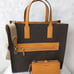 New! Michael Kors TOTE & WALLET