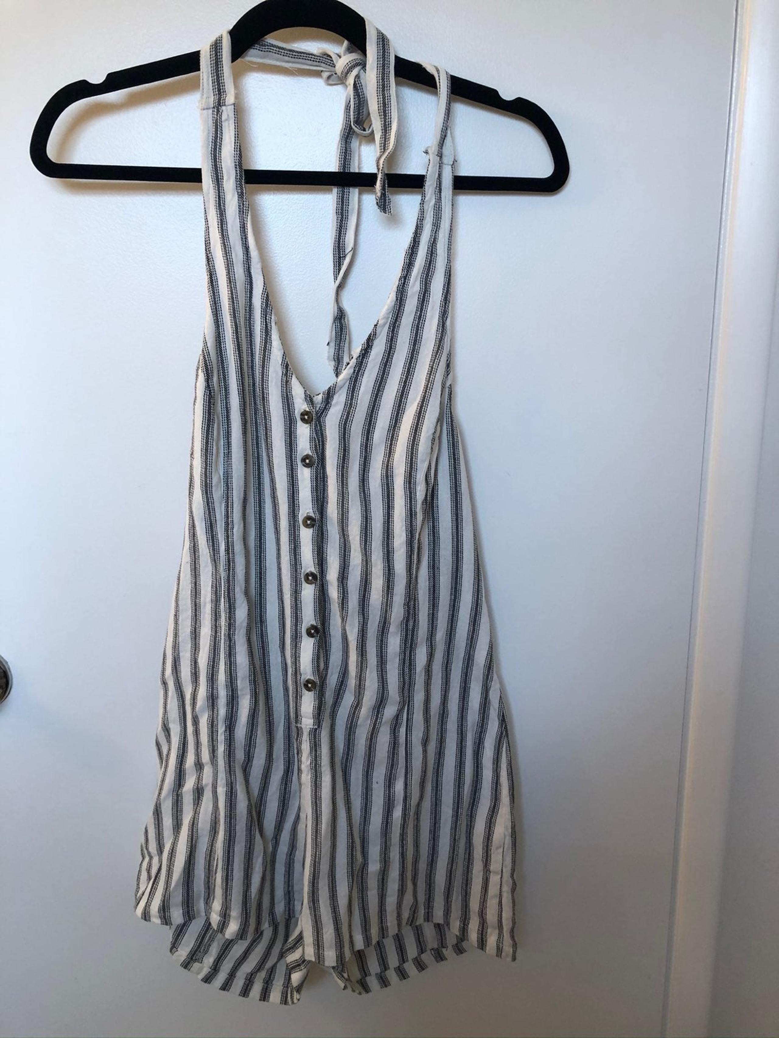 Tillys Romper M