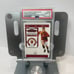 2019-2020 Chronicles Contenders Historic Ticket Daniele De Rossi PSA 10