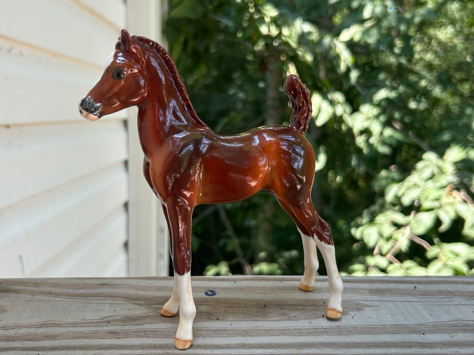 Custom Breyer