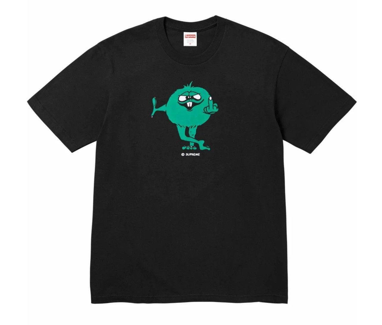 Supreme Camacho Tee Size Large