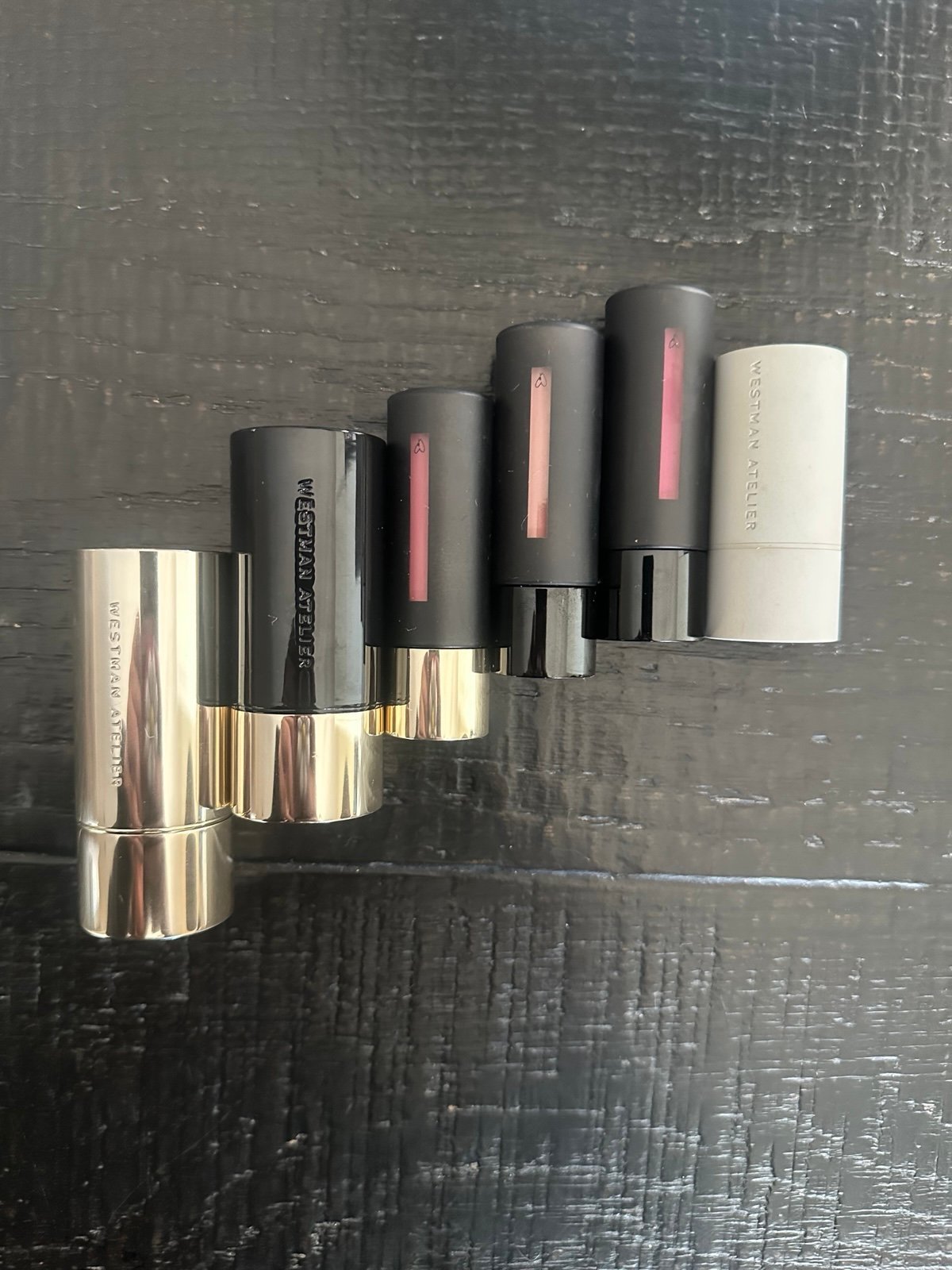Westman Atelier Bundle