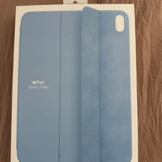 Apple Smart Folio for iPad 10th generation