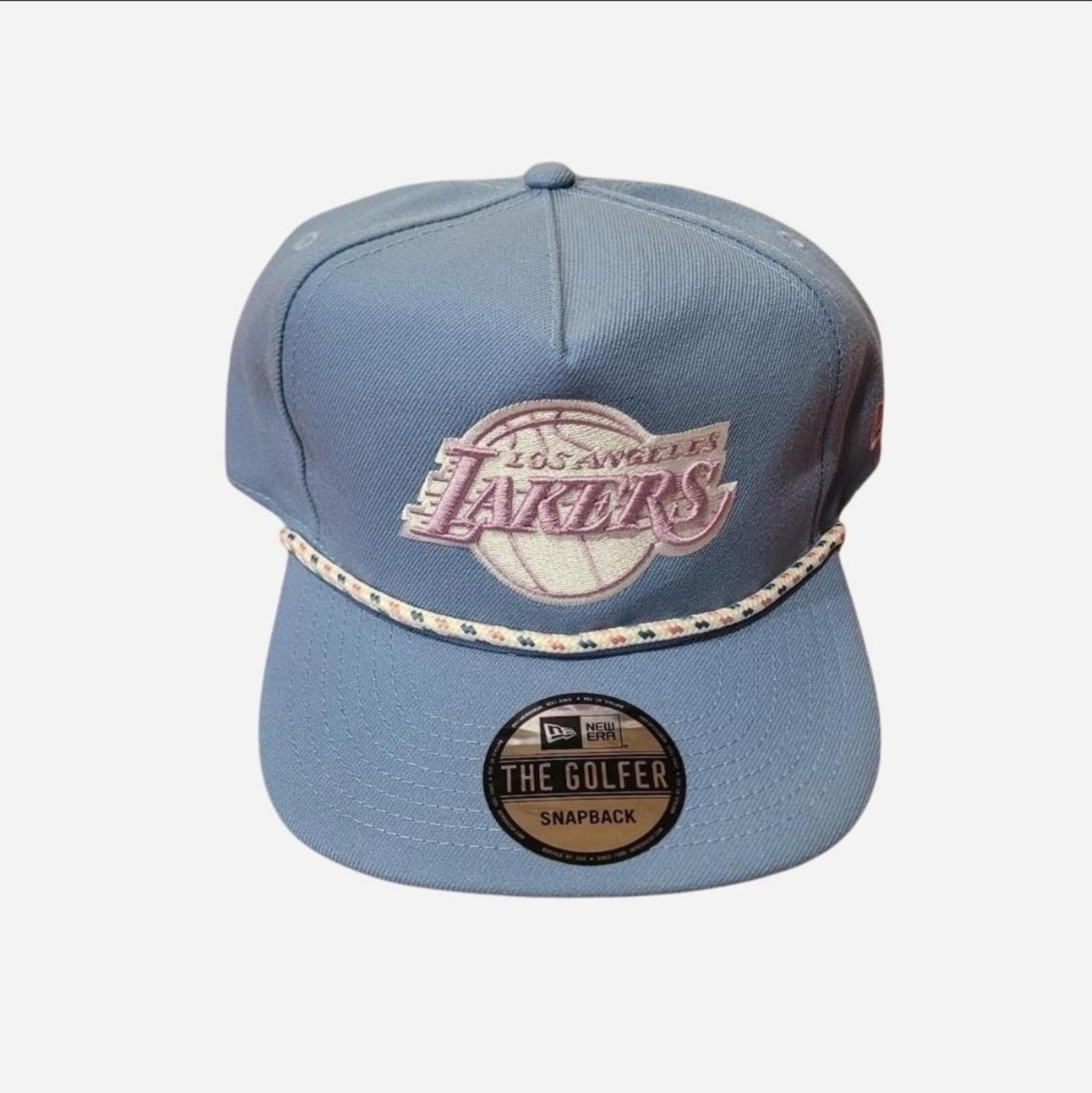 Los Angeles Lakers snapback - New Era