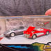 Hot Wheels Corvette 50th Anniversary 2 Car Set 2003