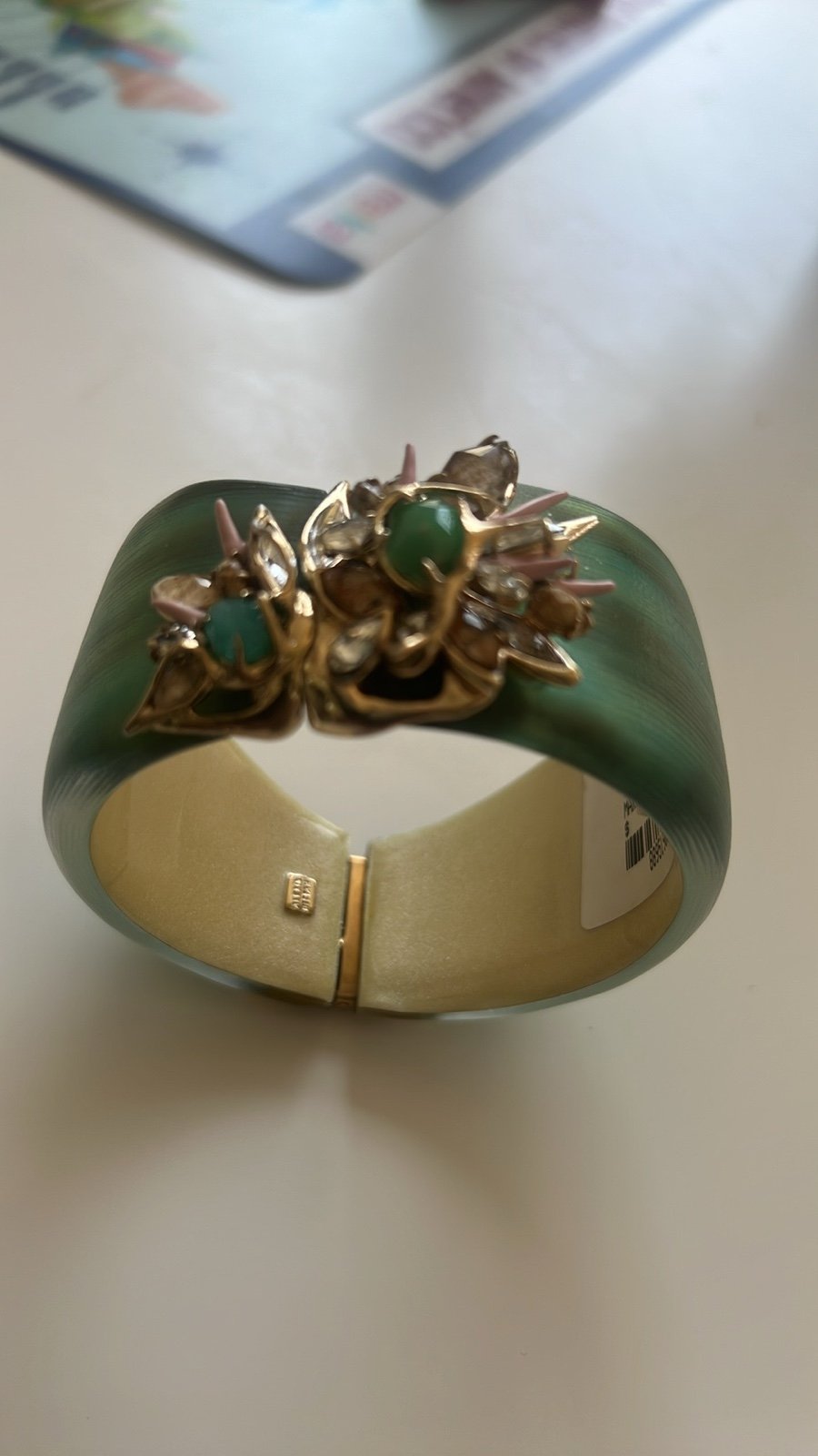 Alexis Bittar Bracelet