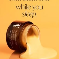 True Botanicals Phyto-Retinol Vitamin A Sleep Mask