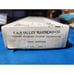 HO Scale E & B Valley RR Model Train Great Northen Pullman 6-6-4 SLEEPER Car NIB