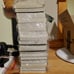 Naruto Volumes 28-48