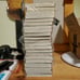 Naruto Volumes 28-48