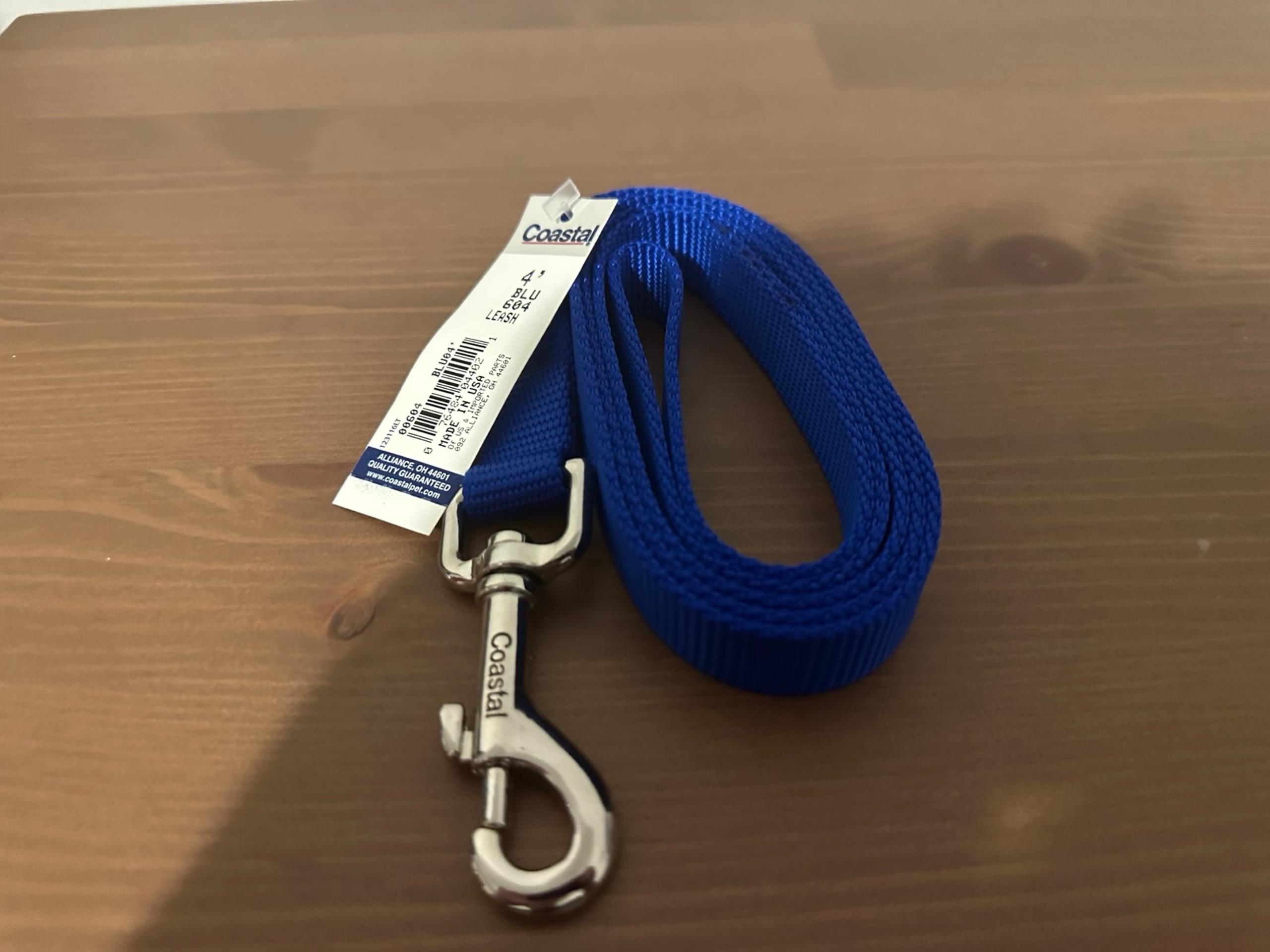 Coastal Dog Leash