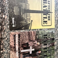 After the Battle 17 & 48 Magazines (Himmler & Germany Surrenders)
