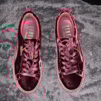 Fenty Puma By Rihanna Scuffs Fashion Sneakers Mercari