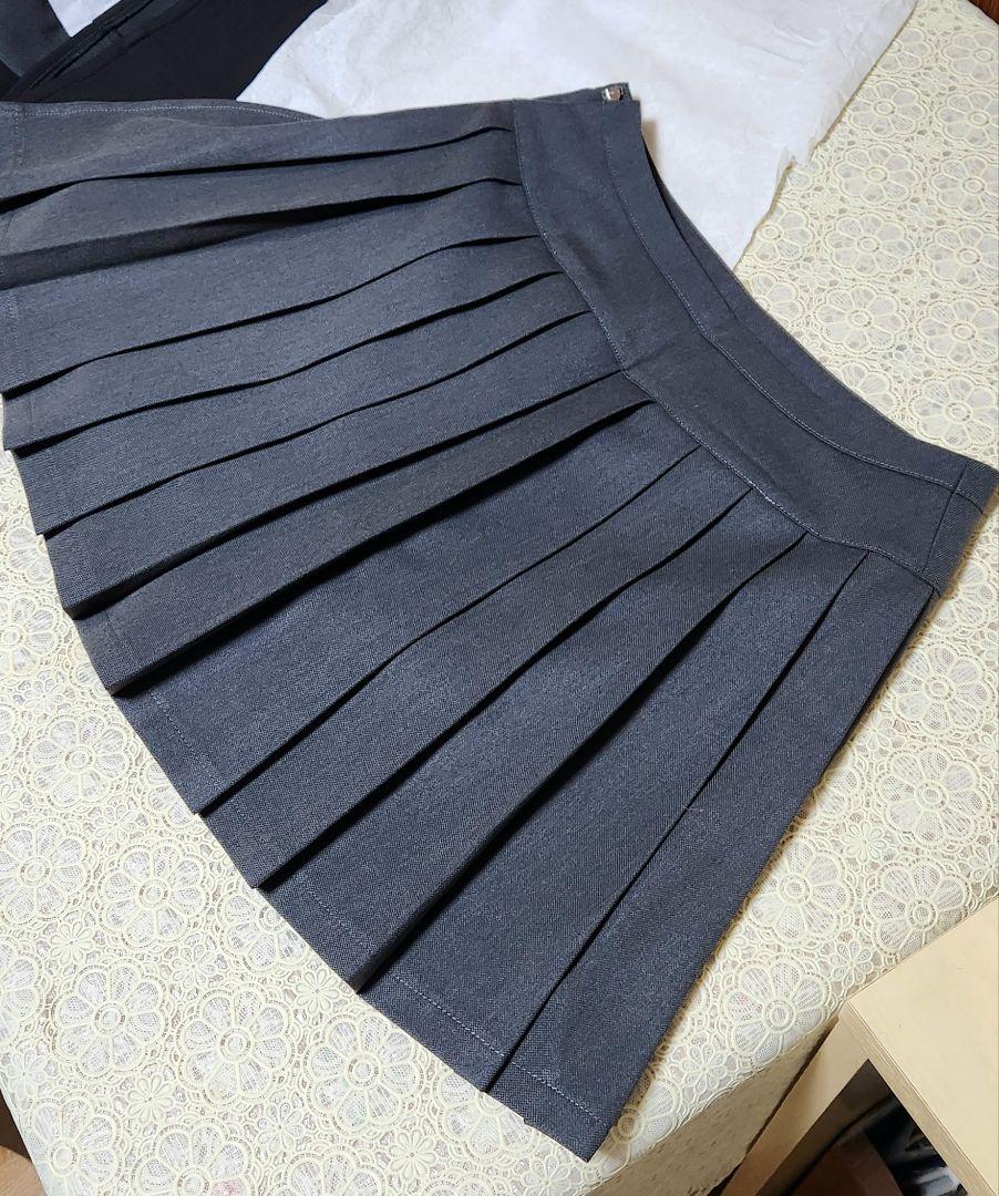 ANDMARY Gisele set up 【Gray size M】 Other