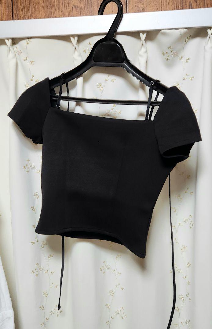 ANDMARY Gisele set up 【Gray size M】 Other