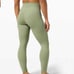 Lululemon Align 25” Willow Green