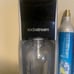 Sodastream machine & 4 Canister read shipping options