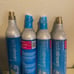 Sodastream machine & 4 Canister read shipping options