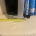 Sodastream machine & 4 Canister read shipping options