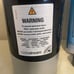 Sodastream machine & 4 Canister read shipping options