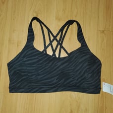New Lululemon Bra