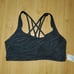 New Lululemon Bra