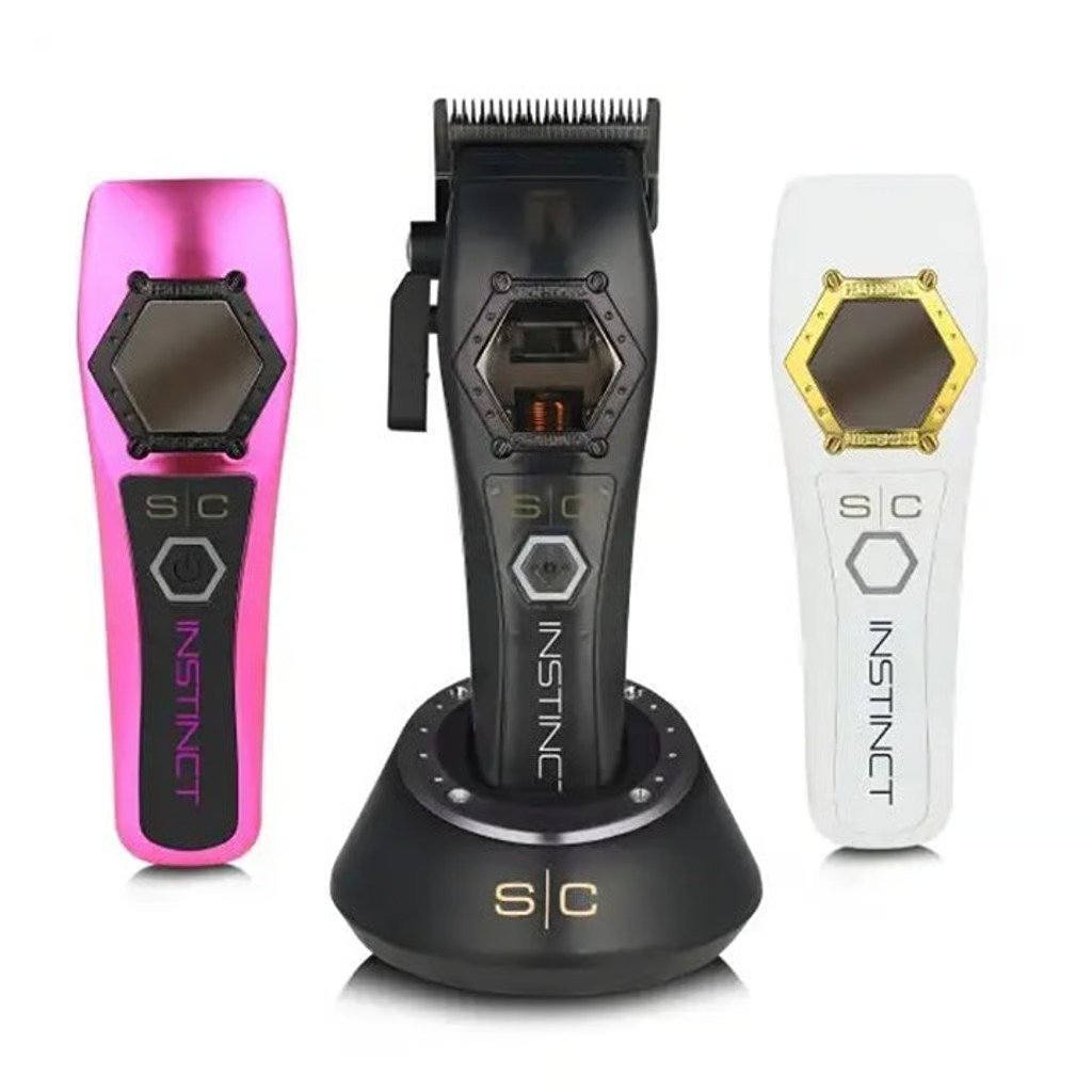 Stylecraft Instinct Metal Clipper