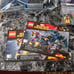 LEGO Marvel: X-Men Vs. the Sentinel (76022)