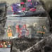 LEGO Marvel: X-Men Vs. the Sentinel (76022)