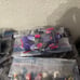 LEGO Marvel: X-Men Vs. the Sentinel (76022)
