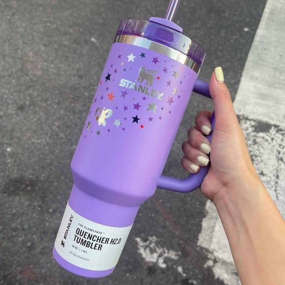 BNIB Stanley Olivia Rodrigo Tumbler