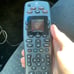 Logitech Harmony 700 Universal Remote, 915-000120, Complete
