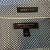 Banana Republic blue pattern grant fit dress shirt